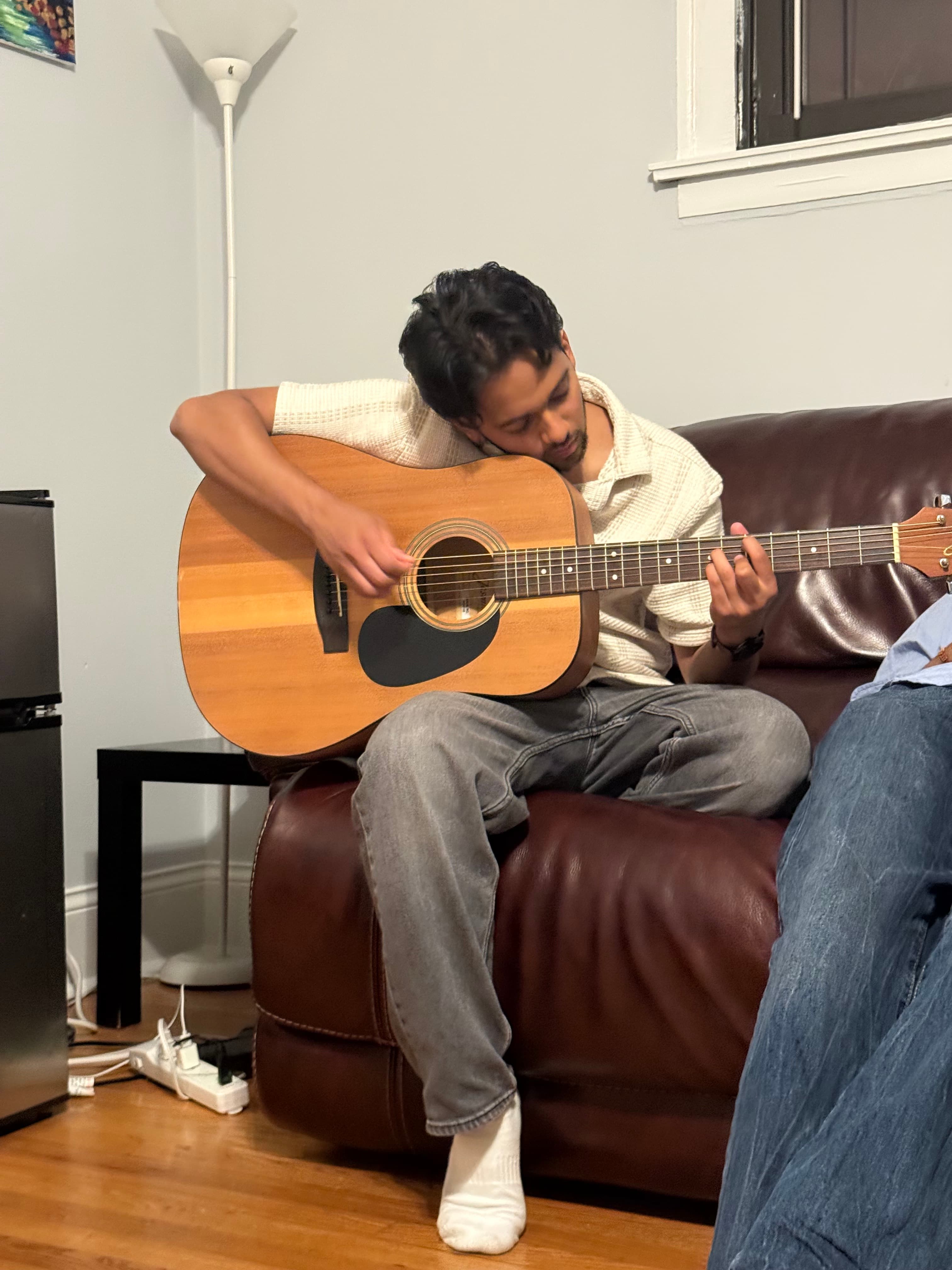 Songwriting